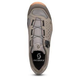 SCOTT SPORT TRAIL EVO BOA Beige
