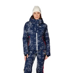 Rossignol JCC Sublim Jacket...