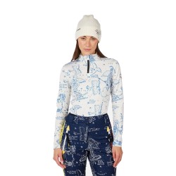 Rossignol JCC Booster HZ...