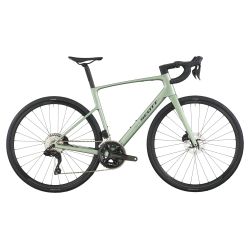 SCOTT ADDICT 40 Green 2026
