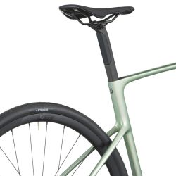 SCOTT ADDICT 40 Green 2026