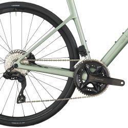 SCOTT ADDICT 40 Green 2026