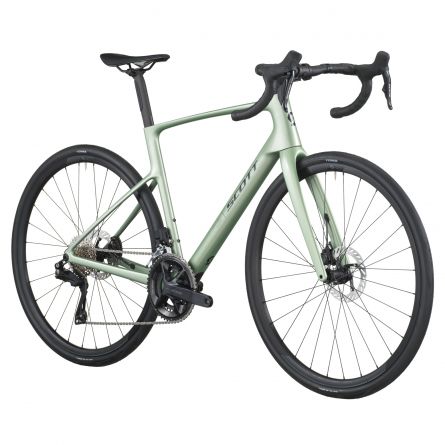 SCOTT ADDICT 40 Green 2026