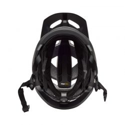 FOX Casque Speedframe Pro Lunar SE black