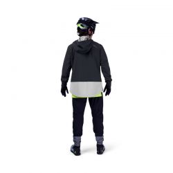 FOX Ranger Water Jacket Lunar SE black