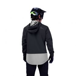 FOX Ranger Water Jacket Lunar SE black