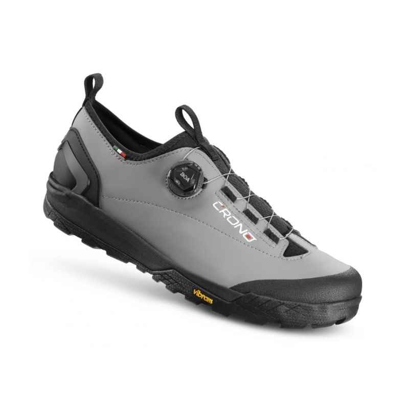 CRONO CG2 SPD Grey