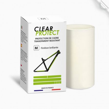 Clear Protect Cadre Pack M Brillant