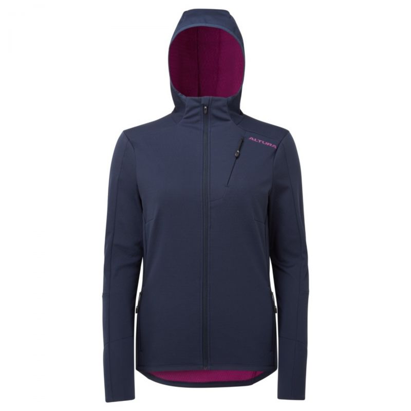 Altura Veste CAVE SOFTSHELL Femme