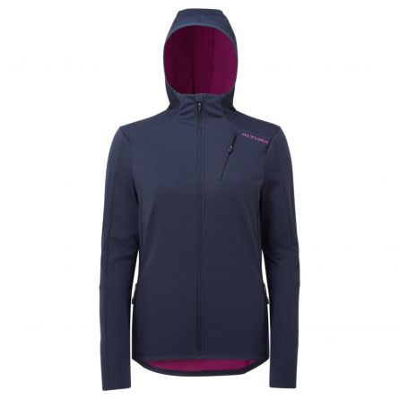 Altura Veste CAVE SOFTSHELL Femme