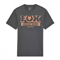 Fox Banner SS Premium Tee...