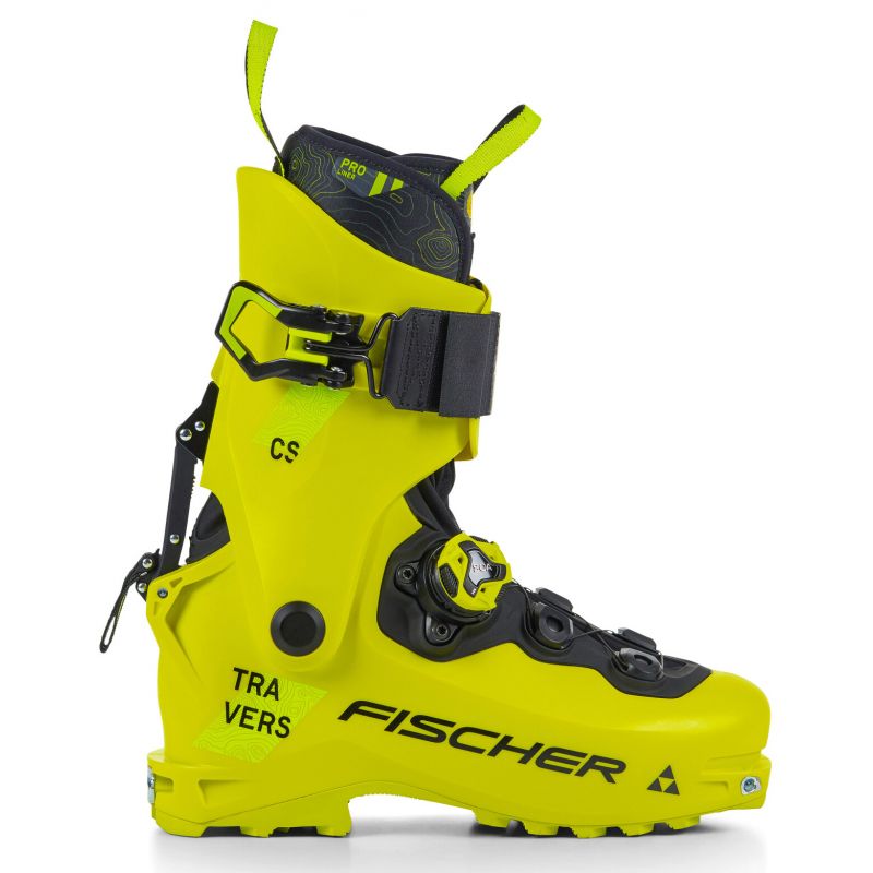 Fischer Travers CS 2026