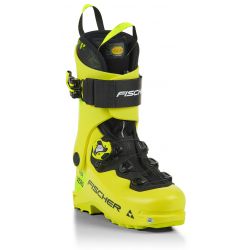 Fischer Travers CS 2026