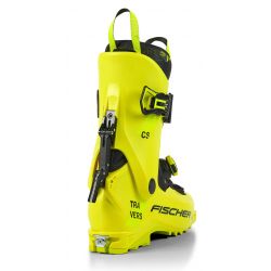 Fischer Travers CS 2026