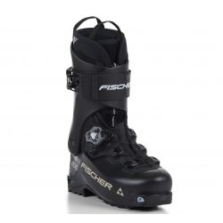 Fischer Travers TOUR 2026