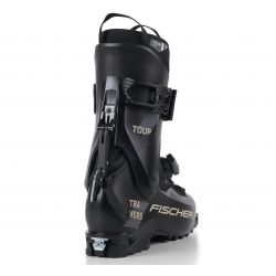 Fischer Travers TOUR 2026