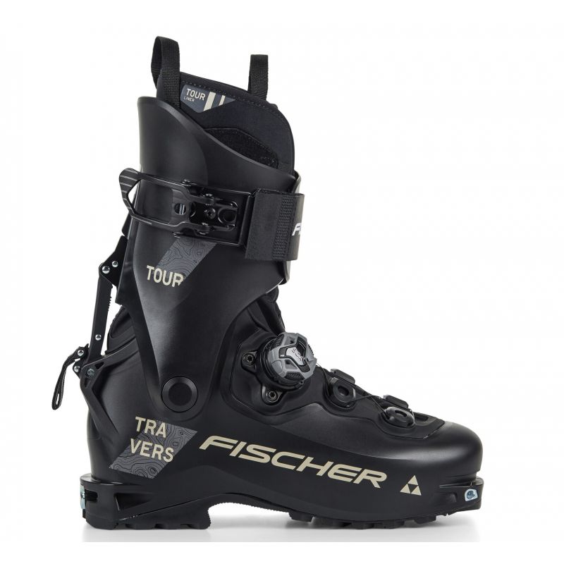 Fischer Travers TOUR 2026