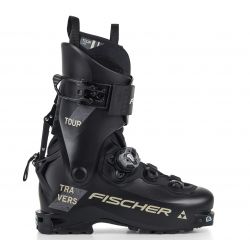 Fischer Travers TOUR 2026