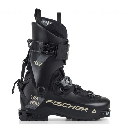 Fischer Travers TOUR 2026