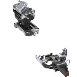 Dynafit Seven Summits + Dynafit Speed Radical