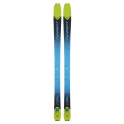 Dynafit Seven Summits + Marker Alpinist 10 Brake