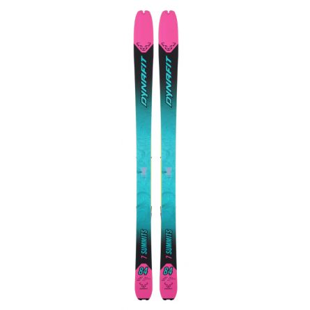 Dynafit Seven Summits W + Dynafit Speed Radical