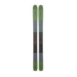K2 Wayback 106 + Marker Alpinist 12 Brake