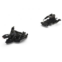 K2 Wayback 106 + Marker Alpinist 12 Brake