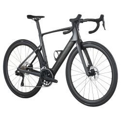 SCOTT Fastlane 20 Black
