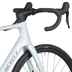 SCOTT ADDICT 50 Cumulus white 2026
