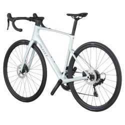 SCOTT ADDICT 50 Cumulus white 2026