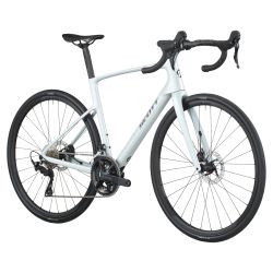 SCOTT ADDICT 50 Cumulus white 2026