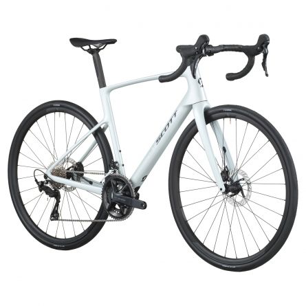 SCOTT ADDICT 50 Cumulus white 2026