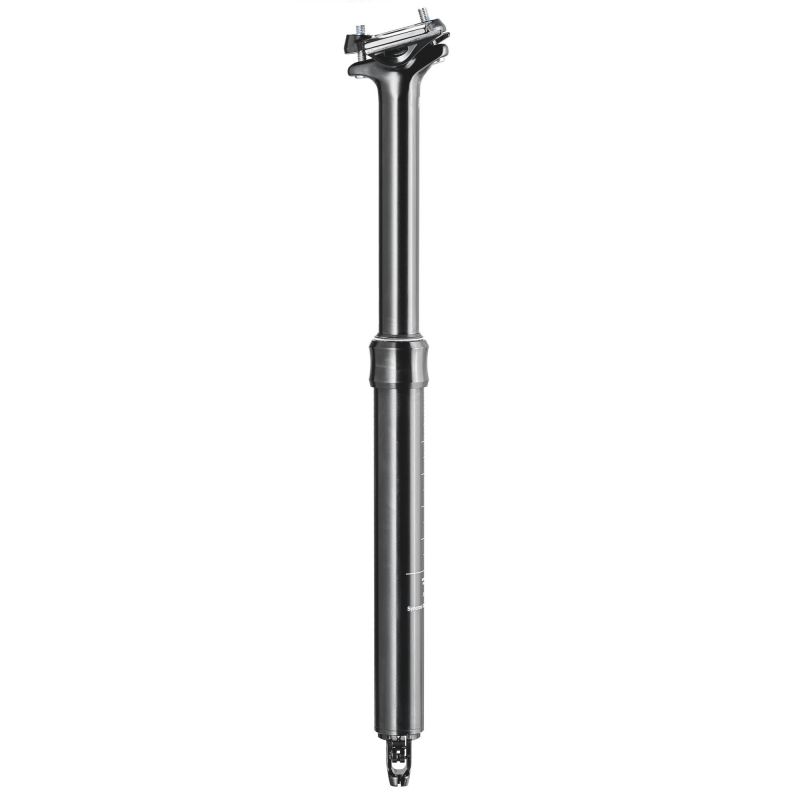 TIGE DE SELLE SYNCROS DUNCAN DROPPER 2.0, 150 MM DE DÉBATTEMENT