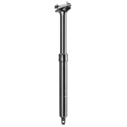 TIGE DE SELLE SYNCROS DUNCAN DROPPER 2.0, 150 MM DE DÉBATTEMENT