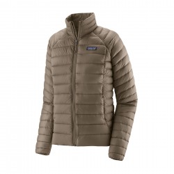 Patagonia Down Sweater...