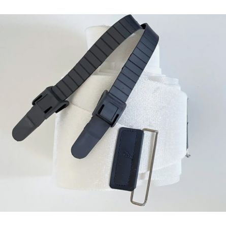 Pomoca Grip skin R2C 120