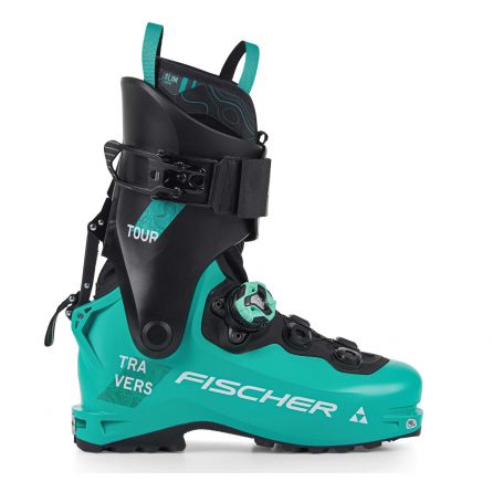 Fischer Travers Tour WS