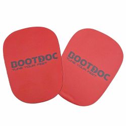 Bootdoc Gel Pads For Ski Boots x 2