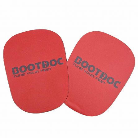 Bootdoc Gel Pads For Ski Boots x 2