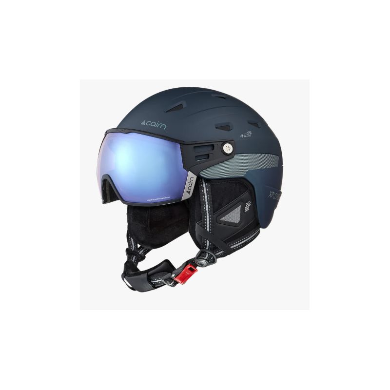 Cairn XPlorer Visor Evolight NXT mat blue