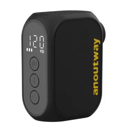 Mini compresseur SP AT1 pro Inflator