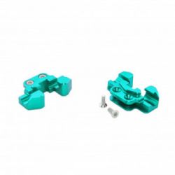 PLUM support couteaux Blue