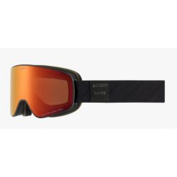 Cairn Genesis CLX3 Black Orange