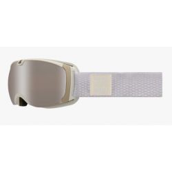 Cairn MERCURY / SPX3 - Mat white Silver