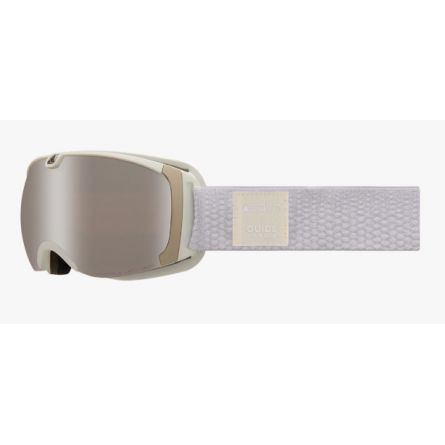 Cairn MERCURY / SPX3 - Mat white Silver