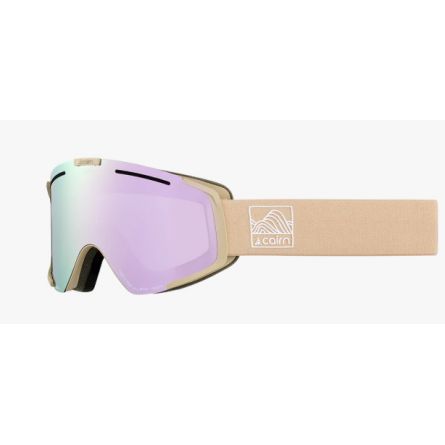 Cairn Genesis CLX3 Mat biscuit