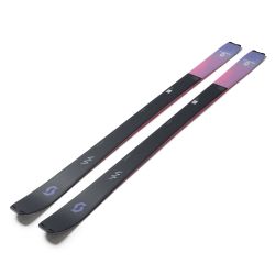 Scott Explorair 88 W