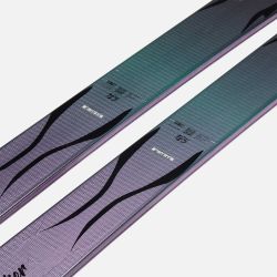 DYNASTAR TROUBLE MAKER LTD + Look SPX 13 GW Black