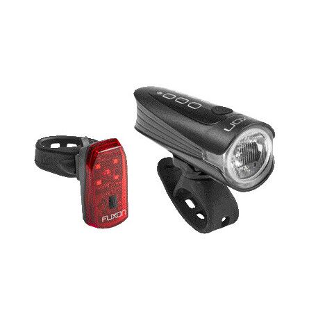 copy ofFUXON Silicone II Set USB